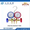 pressure gauge