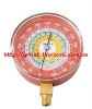 pressure gauge