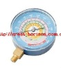 pressure gauge