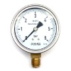 pressure gauge