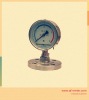 pressure gauge