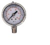 pressure gauge