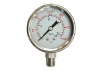 pressure gauge