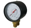 pressure gauge