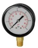 pressure gauge