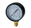 pressure gauge