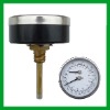 pressure gauge