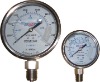 pressure gauge