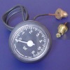 pressure gauge