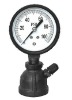 pressure gauge