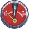 pressure gauge