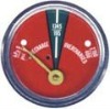 pressure gauge