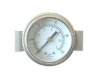 pressure gauge