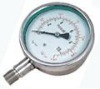 pressure gauge