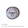 pressure gauge