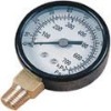 pressure gauge