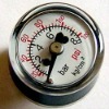 pressure gauge