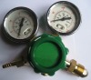 pressure gauge