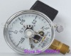 pressure gauge , YX-60 0-0.25MPA