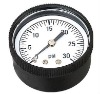 pressure gauge manometer