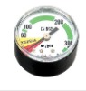 pressure gauge manometer