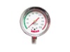 pressure gauge valve
