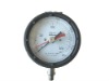 pressure gauge valve