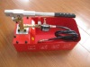 pressure hydrostatic test pump ZD-50-1