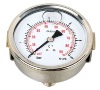 pressure instrument