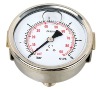 pressure instrument