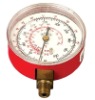 pressure meter