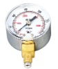 pressure meter