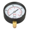 pressure meter