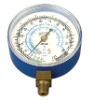 pressure meter