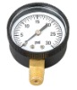 pressure meter