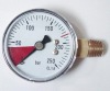 pressure meter