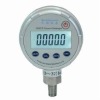 pressure recording gauge