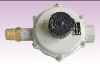 pressure reducing regulator with ISO9001-2000