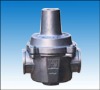 pressure regulating valve