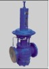 pressure regulating valve