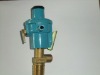 pressure regulator