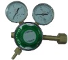 pressure regulator