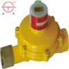 pressure regulator