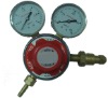 pressure regulator