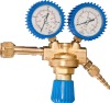 pressure regulator