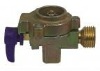 pressure regulator connector