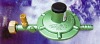 pressure regulator gas with ISO9001-2000