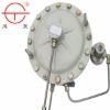 pressure regulator of indirect operated way