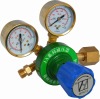 pressure regulator (pipeline)