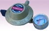 pressure regulator with gauge ISO9001-2008